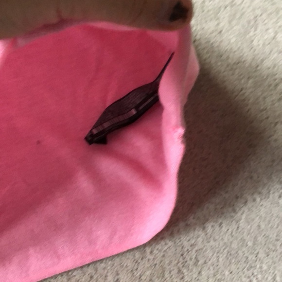 Knit Zara t-shirt! - Picture 5 of 5